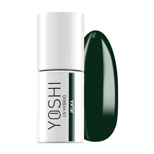 Yoshi Lakier Hybrydowy 156 Jelka