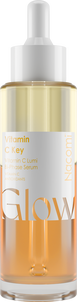 Nacomi Vitamin C Key Dwufazowe Serum Rozświetlające 40ml Nacomi Vitamin C Key Dwufazowe Serum Rozświetlające 40ml