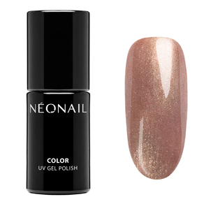 Neonail Lakier Hybrydowy Frozen Flame