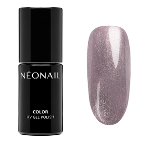 Neonail Lakier Hybrydowy Lavender Glow