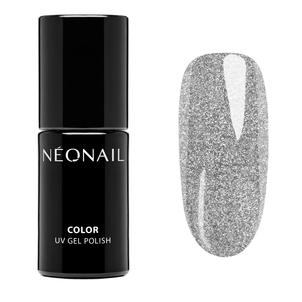 Neonail Lakier Hybrydowy Icy Allure