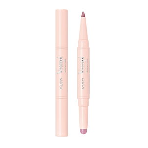Pupa Vamp Creamy Duo Konturówka i Błyszcząca Pomadka do Ust 018