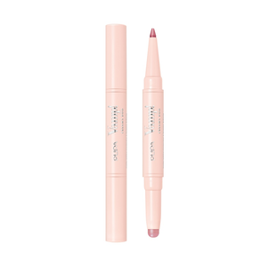 Pupa Vamp Creamy Duo Konturówka i Błyszcząca Pomadka do Ust 019