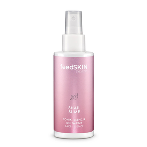 FeedSKIN Snail Slime Tonik Esencja do Twarzy 145ml FeedSKIN Snail Slime Tonik Esencja do Twarzy 145ml