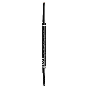 NYX Professional Makeup Micro Brow Pencil Kredka do Brwi Auburn NYX Professional Makeup Micro Brow Pencil Kredka do Brwi Auburn