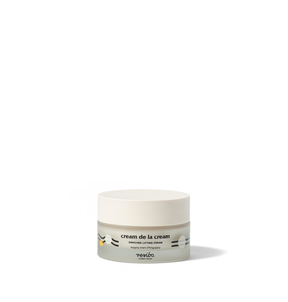 Resibo Naturalny Krem Liftingujący do Twarzy 50ml Resibo Naturalny Krem Liftingujący do Twarzy 50ml