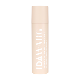 Ida Warg Suchy Szampon do Włosów Vanilla Fudge 150ml