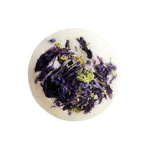 La Bomba Kula do Kąpieli Blueberry Blow Creamer 50g