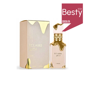 LATTAFA Eclaire Woda Perfumowana dla Kobiet 100ml LATTAFA Eclaire Woda Perfumowana dla Kobiet 100ml