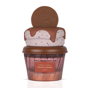 LATTAFA Give Me Gourmand Cookie Crave Woda Perfumowana dla Kobiet 75ml LATTAFA Give Me Gourmand Cookie Crave Woda Perfumowana dla Kobiet 75ml