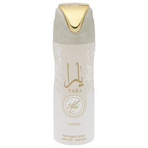LATTAFA Yara Moi Dezodorant dla Kobiet 200ml LATTAFA Yara Moi Dezodorant dla Kobiet 200ml