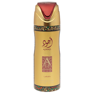 LATTAFA Ajwad Dezodorant Unisex 200ml LATTAFA Ajwad Dezodorant Unisex 200ml
