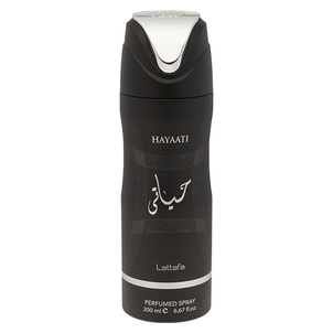 LATTAFA Hayaati Dezodorant Unisex 200ml LATTAFA Hayaati Dezodorant Unisex 200ml