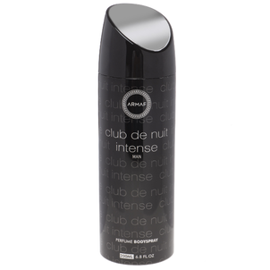ARMAF Club De Nuit Intense Dezodorant dla Mężczyzn 200ml