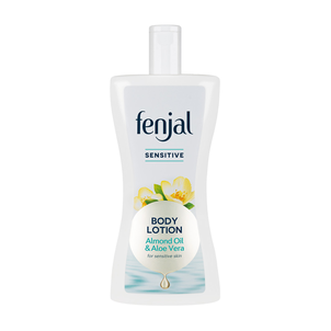 Fenjal Sensitive Balsam do Ciała 400ml