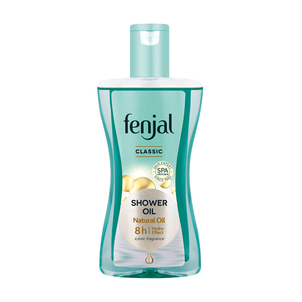 Fenjal Classic Olejek pod Prysznic 225ml