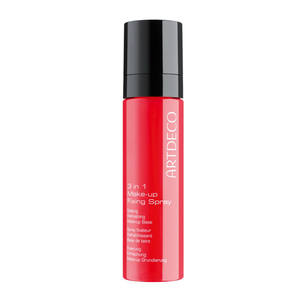 ARTDECO Spray Utrwalający Makijaż 3w1 100ml ARTDECO Spray Utrwalający Makijaż 3w1 100ml