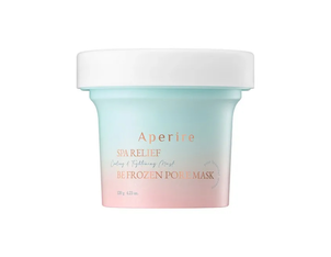Aperire Be frozen Pore Mask Maseczka Zwężająca Pory 120g