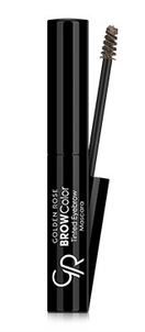 Golden Rose Brow Color Tinted Maskara do Brwi 06