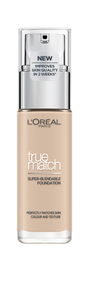 Loreal True Match The Foundation Podkład 1R 1C Cool Rose