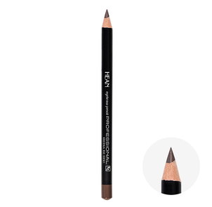 HEAN Hypoallergenic Kredka do Brwi Smoky Brown 402