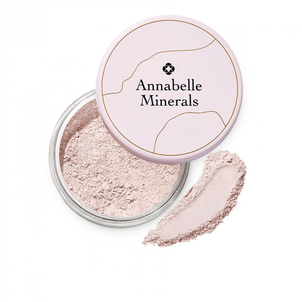 Annabelle Minerals Podkład Rozświetlający Natural Fairest 4g Annabelle Minerals Podkład Rozświetlający Natural Fairest 4g