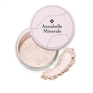 Annabelle Minerals Podkład Rozświetlający Natural Cream 4g Annabelle Minerals Podkład Rozświetlający Natural Cream 4g