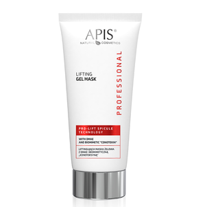 APIS Pro-Lift Spicule Technology Liftingująca Maska Żelowa 200ml APIS Pro-Lift Spicule Technology Liftingująca Maska Żelowa 200ml