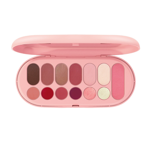 PUPA Milano Make My Day Multifunkcyjna Paletka do Makijażu 003 Bright Rose