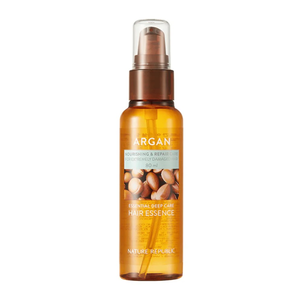 Nature Republic Olejek Arganowy do Włosów 80ml