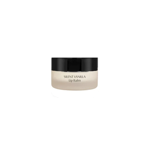 La Bomba Silent Vanilla Lip Balm Balsam do Ust 15g