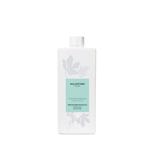 Millefiori Milano Laundry Płyn do Płukania Patchouli Smeraldo 250ml Millefiori Milano Laundry Płyn do Płukania Patchouli Smeraldo 250ml
