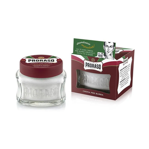 Proraso Red Zmiękczający Krem do Golenia 100ml