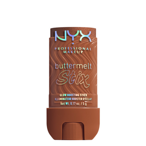 NYX Professional Makeup Buttermelt Stix Rozświetlający Sztyft do Twarzy 14 Melt To Be NYX Professional Makeup Buttermelt Stix Rozświetlający Sztyft do Twarzy 14 Melt To Be