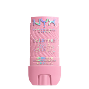 NYX Professional Makeup Buttermelt Stix Rozświetlający Sztyft do Twarzy 04 My Melt Era