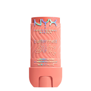 NYX Professional Makeup Buttermelt Stix Rozświetlający Sztyft do Twarzy 09 Melt Down