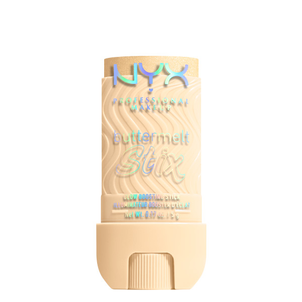 NYX Professional Makeup Buttermelt Stix Rozświetlający Sztyft do Twarzy 05 Sending Melt NYX Professional Makeup Buttermelt Stix Rozświetlający Sztyft do Twarzy 05 Sending Melt