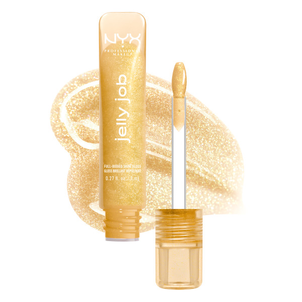 NYX Professional Makeup Jelly Job Błyszczyk do Ust 03 Glow Job