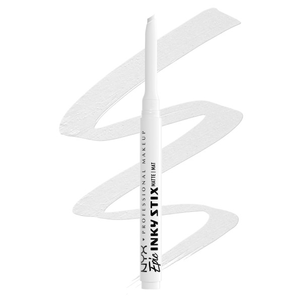 NYX Professional Makeup Epic Inky Stix Wodoodporny Kremowo-Żelowy Eyeliner 17 Wired White NYX Professional Makeup Epic Inky Stix Wodoodporny Kremowo-Żelowy Eyeliner 17 Wired White