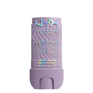NYX Professional Makeup Buttermelt Stix Rozświetlający Sztyft do Twarzy 02 Love At First Melt NYX Professional Makeup Buttermelt Stix Rozświetlający Sztyft do Twarzy 02 Love At First Melt