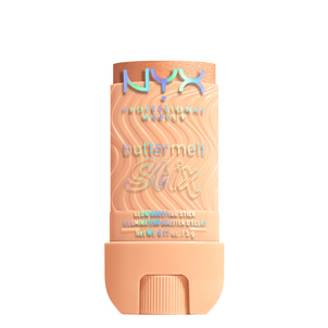 NYX Professional Makeup Buttermelt Stix Rozświetlający Sztyft do Twarzy 08 Let Me Melt NYX Professional Makeup Buttermelt Stix Rozświetlający Sztyft do Twarzy 08 Let Me Melt