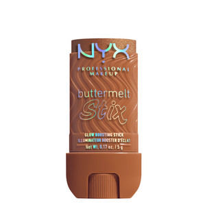 NYX Professional Makeup Buttermelt Stix Rozświetlający Sztyft do Twarzy 11 Melt You Later NYX Professional Makeup Buttermelt Stix Rozświetlający Sztyft do Twarzy 11 Melt You Later