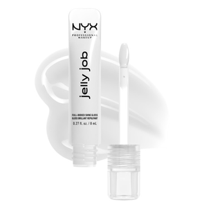 NYX Professional Makeup Jelly Job Błyszczyk do Ust 01 Just Jelly