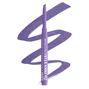 NYX Professional Makeup Epic Inky Stix Wodoodporny Kremowo-Żelowy Eyeliner 10 Violet Volt NYX Professional Makeup Epic Inky Stix Wodoodporny Kremowo-Żelowy Eyeliner 10 Violet Volt