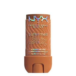 NYX Professional Makeup Buttermelt Stix Rozświetlający Sztyft do Twarzy 12 It's Giving Melt NYX Professional Makeup Buttermelt Stix Rozświetlający Sztyft do Twarzy 12 It's Giving Melt