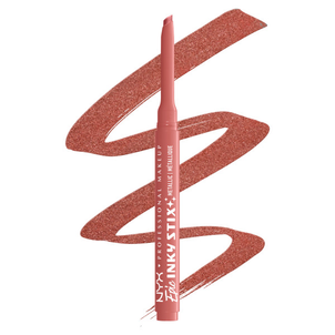 NYX Professional Makeup Epic Inky Stix Wodoodporny Kremowo-Żelowy Eyeliner 12 Blush Byte NYX Professional Makeup Epic Inky Stix Wodoodporny Kremowo-Żelowy Eyeliner 12 Blush Byte