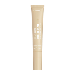 Rimmel Oh My Gloss! Butter Me Up Nawilżający Balsam do Ust 000 Vanilla Frost Rimmel Oh My Gloss! Butter Me Up Nawilżający Balsam do Ust 000 Vanilla Frost
