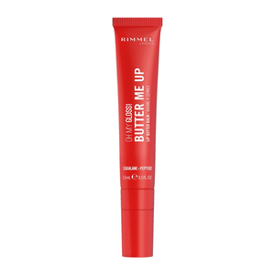 Rimmel Oh My Gloss! Butter Me Up Nawilżający Balsam do Ust 004 Red Velvet Rimmel Oh My Gloss! Butter Me Up Nawilżający Balsam do Ust 004 Red Velvet
