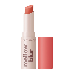 Max Factor Mellow Blur Wygładzająca Pomadka do Ust 030 Peach Blush Max Factor Mellow Blur Wygładzająca Pomadka do Ust 030 Peach Blush