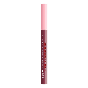 NYX Professional Makeup Lip Lingerie Wodoodporna Konturówka do Ust z Tintem 11 Hot & Heavy NYX Professional Makeup Lip Lingerie Wodoodporna Konturówka do Ust z Tintem 11 Hot & Heavy